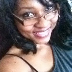 Meet your Posher, Candy